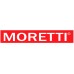 Cмеситель для ванной MORETTI (italian design) 8246-18F